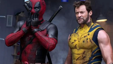 اظهارات بازیگر نقش غافلگیرکننده درباره بازگشت در فیلم Deadpool and Wolverine