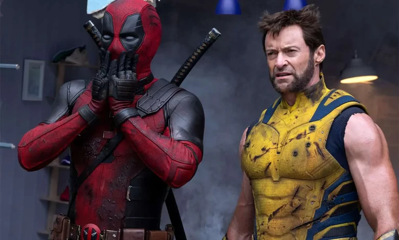 اظهارات بازیگر نقش غافلگیرکننده درباره بازگشت در فیلم Deadpool and Wolverine