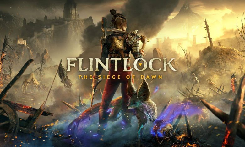 معرفی باس‌ها و داستان بازی در تریلر جدید Flintlock: The Siege of Dawn