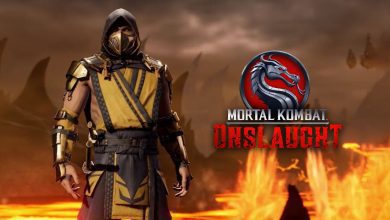 خاطره‌انگیز شدن بازی Mortal Kombat: Onslaught