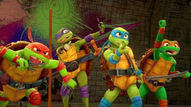 بازی TMNT: Mutants Unleashed تاریخ عرضه خود را اعلام کرد