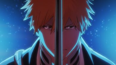 تریلر بخش سوم انیمه Bleach: Thousand-Year Blood War رونمایی شد