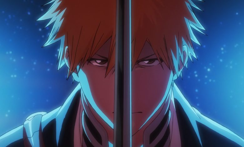 تریلر بخش سوم انیمه Bleach: Thousand-Year Blood War رونمایی شد