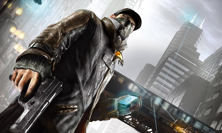 آغاز فیلم‌برداری فیلم Watch Dogs با انتشار اولین تصویر تایید شد