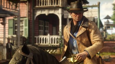 Red Dead Redemption 2 دوباره وارد لیست بازی‌های پرفروش استیم شد