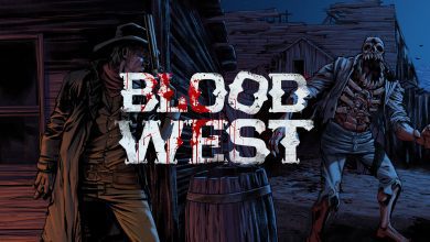 بررسی بازی Blood West | غرب خونی