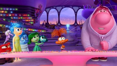 فیلم انیمیشن Inside Out 2 به درآمد یک میلیارد دلار دست یافت