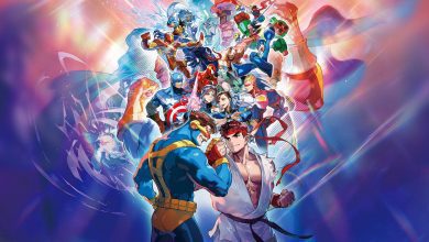 آرزوهای بزرگ کپکام برای نسخه جدید Marvel vs Capcom