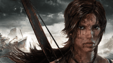 آغاز تولید سریال Tomb Raider مشخص شد