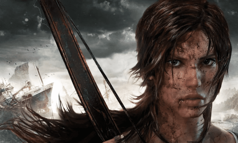 آغاز تولید سریال Tomb Raider مشخص شد