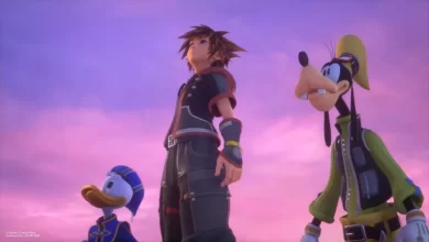 ویدیو جدید Kingdom Hearts ترتیب نسخه‌های مختلف این سری بازی را شرح می‌دهد