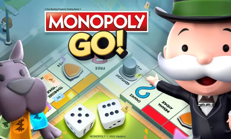 رکوردشکنی درآمد ۳ میلیارد دلاری بازی Monopoly Go