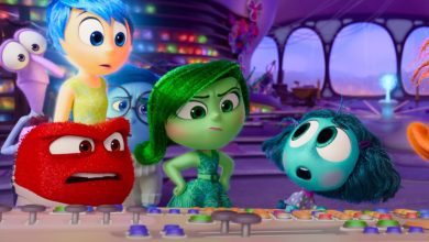 انیمیشن Inside Out 2 سومین انیمیشن پرفروش تاریخ سینما تبدیل شد