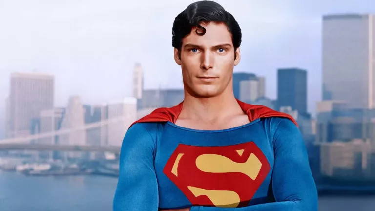 پسر بازیگر اصلی سوپرمن به جمع بازیگران فیلم Superman پیوست