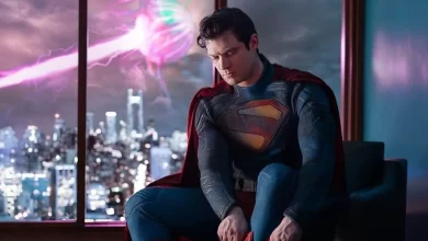 پسر بازیگر اصلی سوپرمن به جمع بازیگران فیلم Superman پیوست