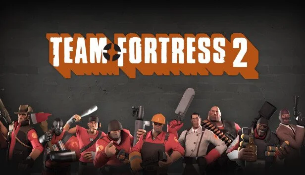 آپدیت بزرگ تابستانی بازی Team Fortress 2 منتشر شد