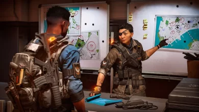 توسعه‌دهنده بازی The Division 2 برنامه شخصیت‌های فصلی را متوقف می‌کند