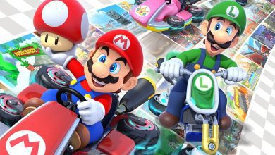 روند موفقیت‌آمیز فروش Mario Kart 8 Deluxe ادامه دارد