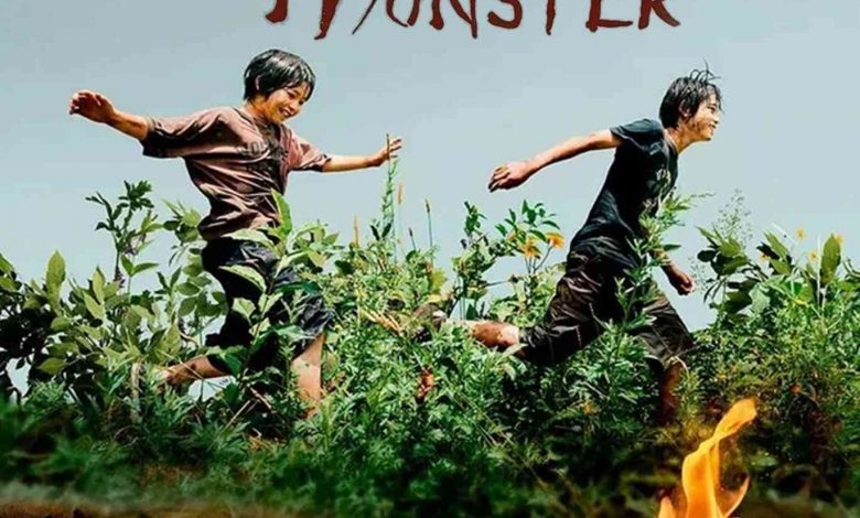 بررسی فیلم هیولا (Monster 2023) | حقیقت یا دروغ