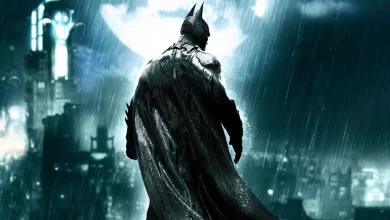 سازنده Batman Arkham روی بازی جدیدی کار می‌کند