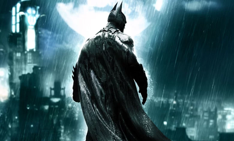 سازنده Batman Arkham روی بازی جدیدی کار می‌کند