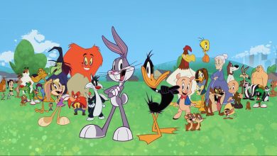 برادران وارنر برنامه‌های بزرگی برای مجموعه Looney Tunes در نظر دارند