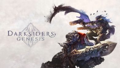 نسخه جدید بازی Darksiders در حال توسعه است