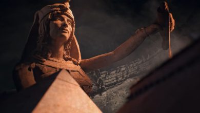 رونمایی از Civilization 7 در افتتاحیه گیمزکام 2024