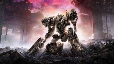 بررسی بازی Armored Core 6: Fires of Rubicon | تجربه ای سخت