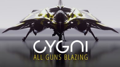 بررسی بازی CYGNI: All Guns Blazing | اکشن بدون توقف