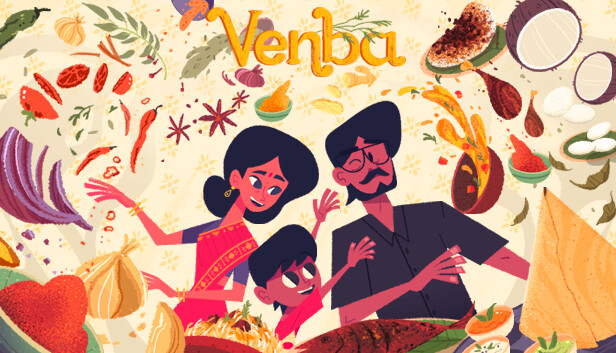 بررسی بازی Venba | طعم آشپزی