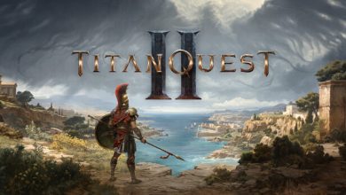 انتشار اولین تریلر گیم‌پلی بازی Titan Quest 2