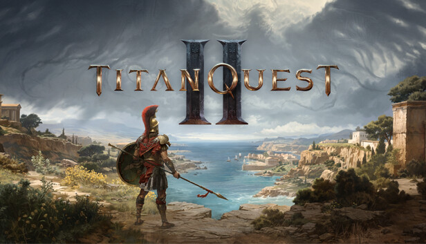 انتشار اولین تریلر گیم‌پلی بازی Titan Quest 2