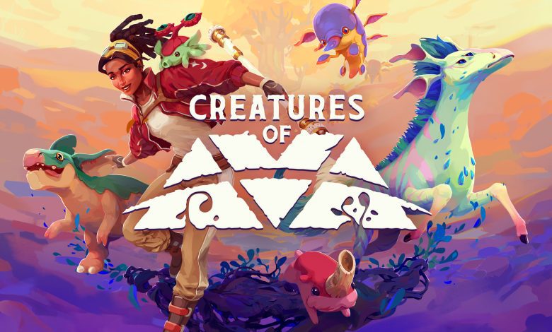 بررسی بازی Creatures of Ava | نجات حیوانات