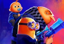 بررسی انیمیشن من نفرت انگیز ۴ (Despicable Me 4) | جنگ مینیون ها