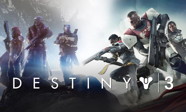 ساخت بازی Destiny 3 شاید هرگز آغاز نشده باشد