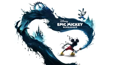 تریلر جدید Disney Epic Mickey: Rebrushed با نمایش مبارزات و گشت و گذار میکی موس