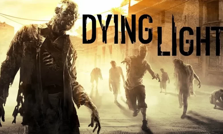 ثبت نشان تجاری جدید Dying Light توسط تکلند