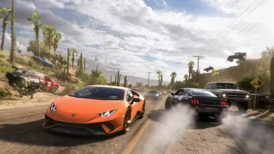 بازی Forza Horizon 5 برای PS5 در دسترس خواهد بود؟