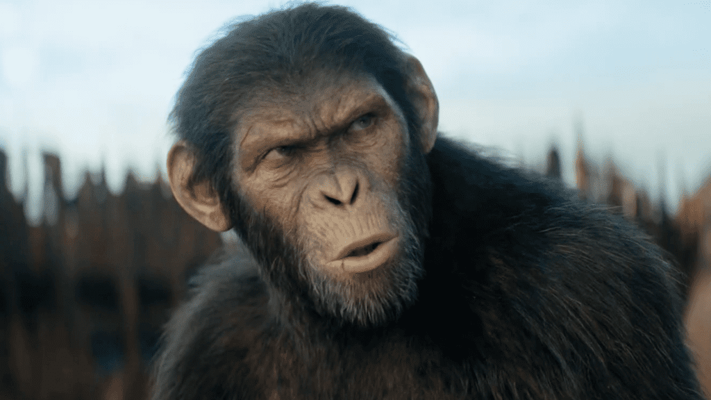 بررسی فیلم پادشاهی سیاره میمون‌ها (Kingdom of the Planet of the Apes)