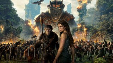 بررسی فیلم پادشاهی سیاره میمون‌ها (Kingdom of the Planet of the Apes)