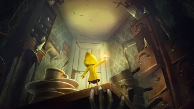 سازنده Little Nightmares با تیزری رمزآلود از پروژه جدیدش رونمایی کرد