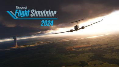 امکان پیاده شدن از هواپیما در Microsoft Flight Simulator 2024