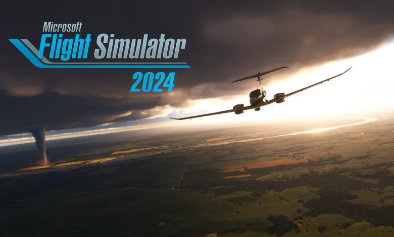 امکان پیاده شدن از هواپیما در Microsoft Flight Simulator 2024