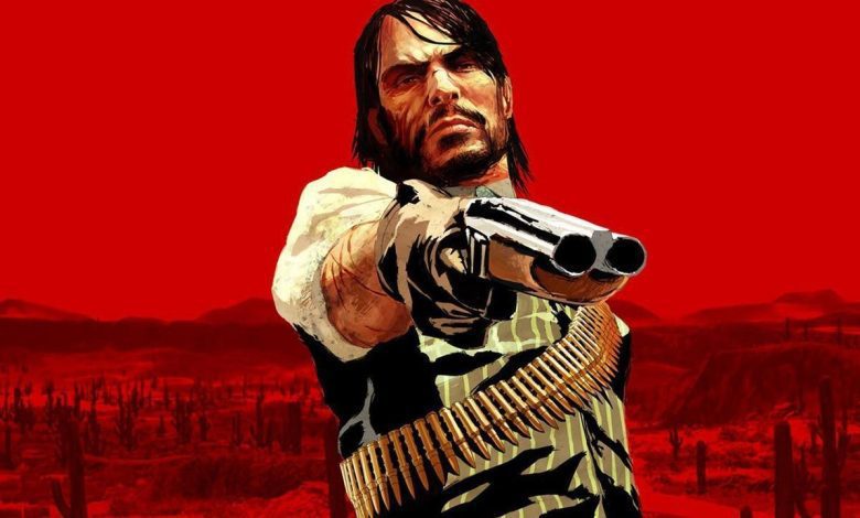 اشاره فروشگاه PSN به نسخه پی‌سی Red Dead Redemption