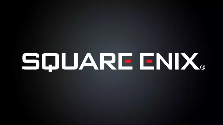 کاهش سالانه درآمد استودیو Square Enix