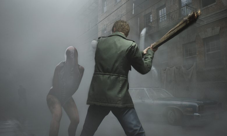 تقاضای تیم توسعه‌دهنده نسخه ریمیک Silent Hill 2 از طرفداران