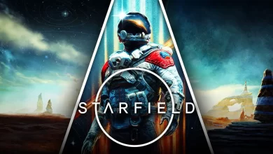 بررسی بازی استارفیلد (Starfield) | تجربه ای جهان باز