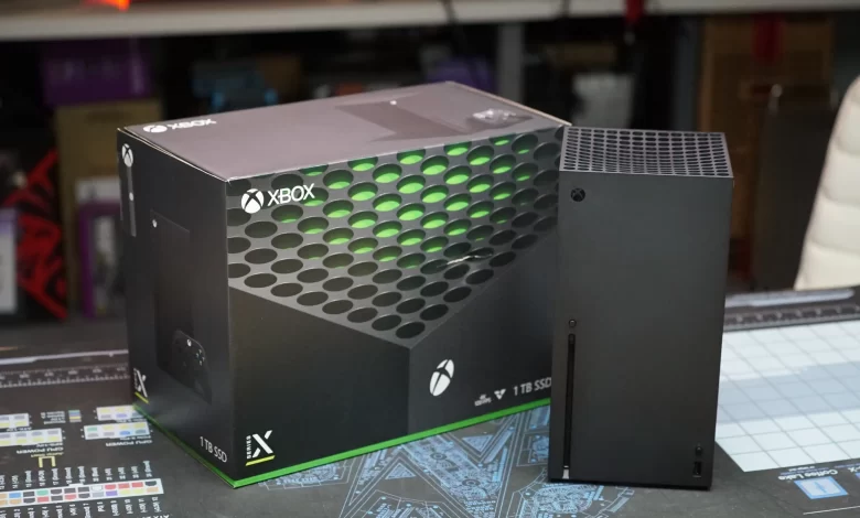 توسعه‌دهنده: Xbox Series X اغلب بازی‌ها را بهتر از PC اجرا می‌کند