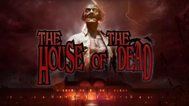 بررسی بازی The House of the Dead: Remake